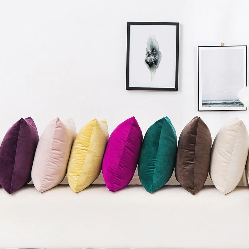 Cushion Sofa Hug Pillowcase